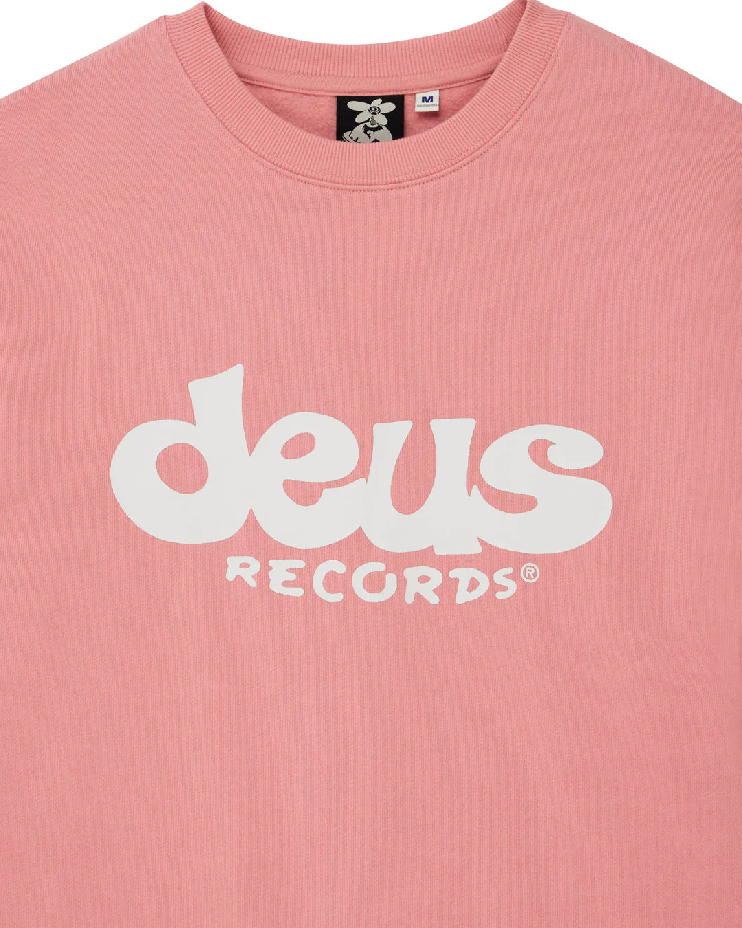 Smile Crew - Lobster Bisque Pink - Image 7