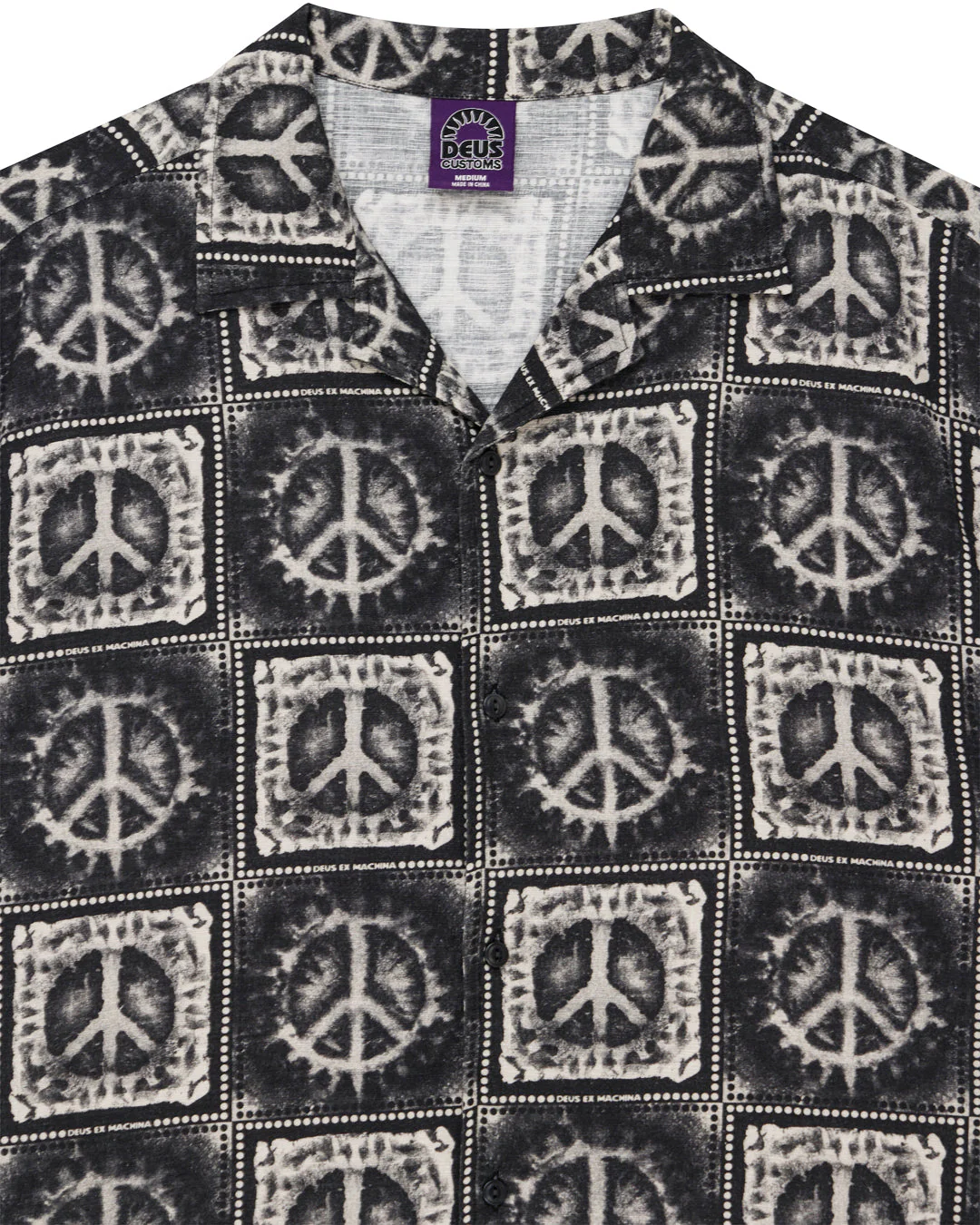 Solarhot Shirt - Mono - Image 7