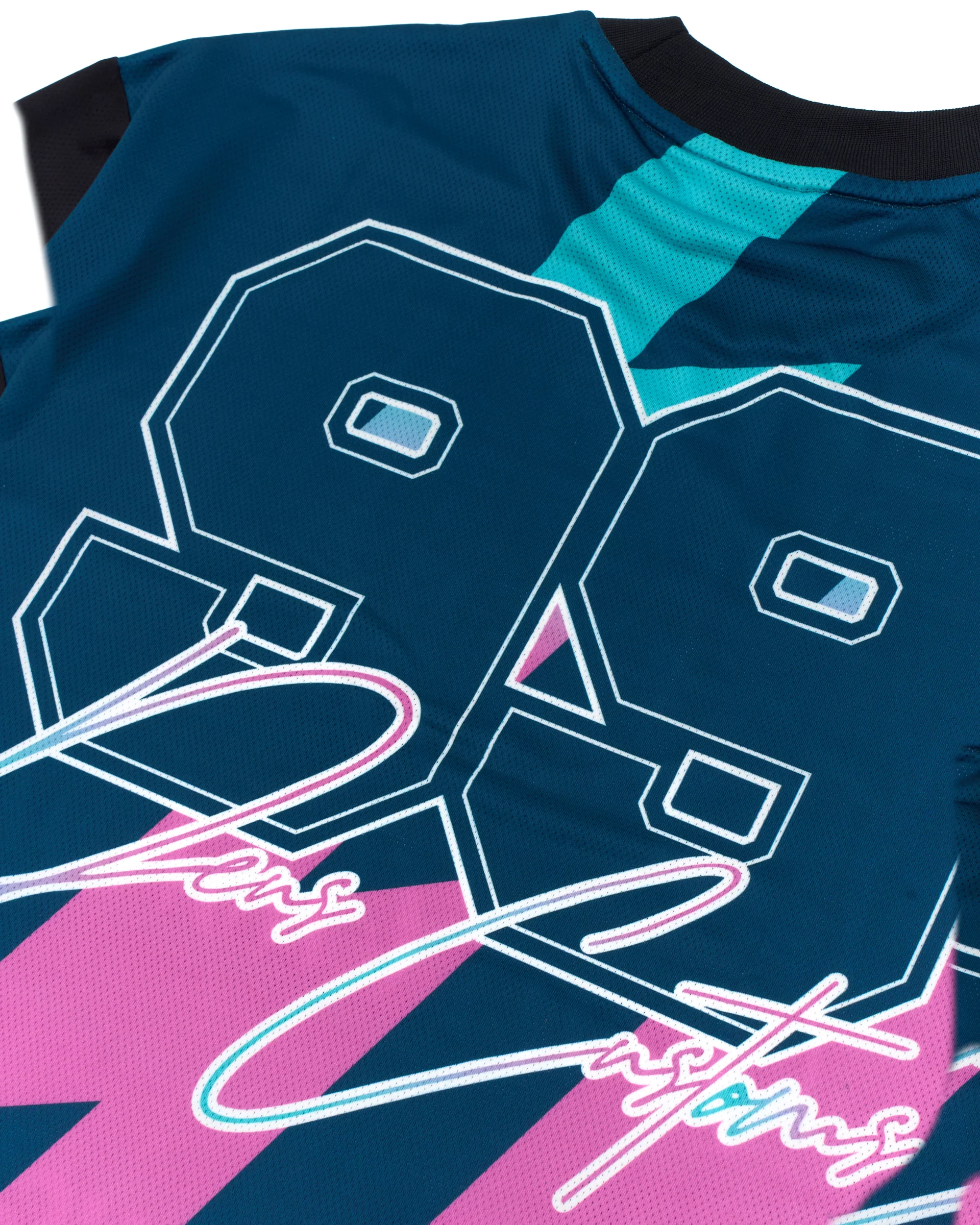 Thunder LS Moto Top - Thunder - Image 9