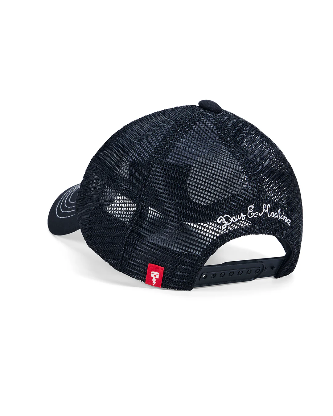 Tokyo Original Address Trucker - Image 3