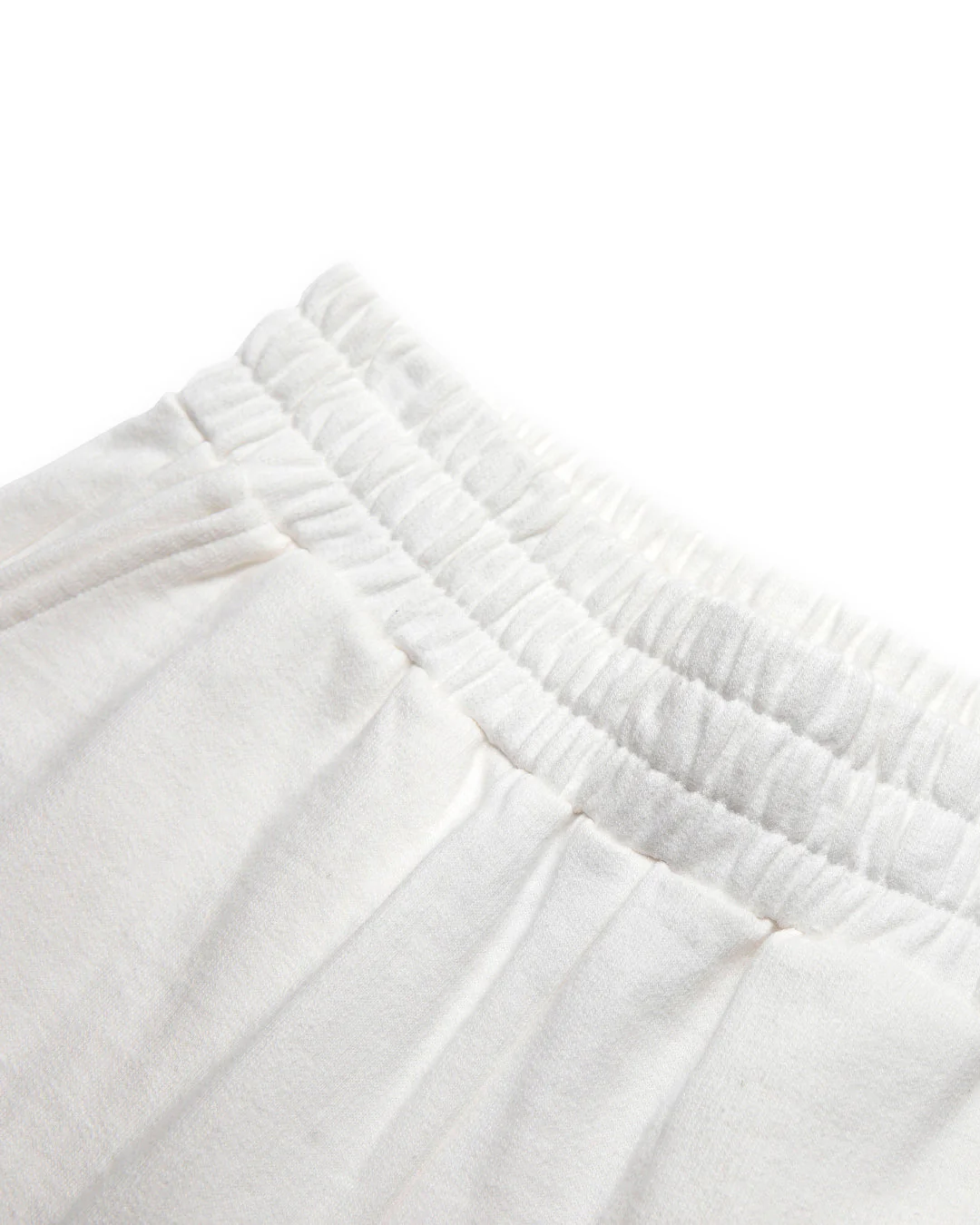 True Romance Trackie - Vintage White - Image 5