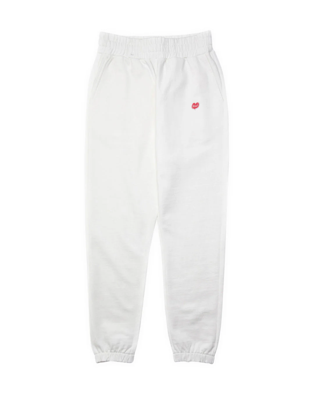 True Romance Trackie - Vintage White - Image 7