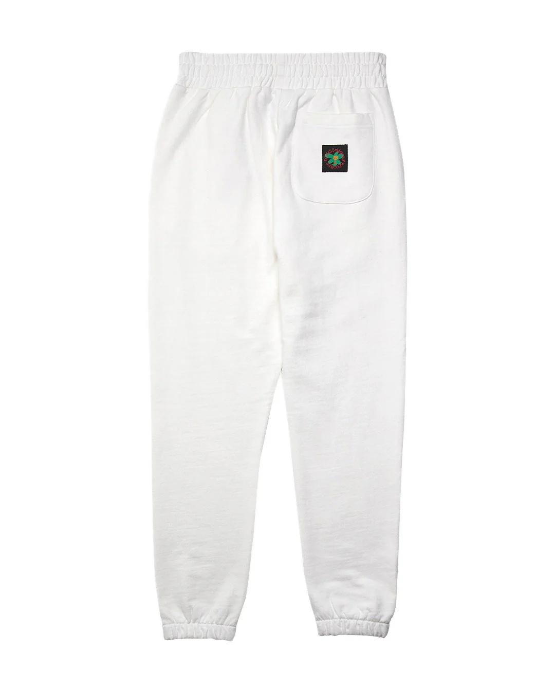 True Romance Trackie - Vintage White - Image 8
