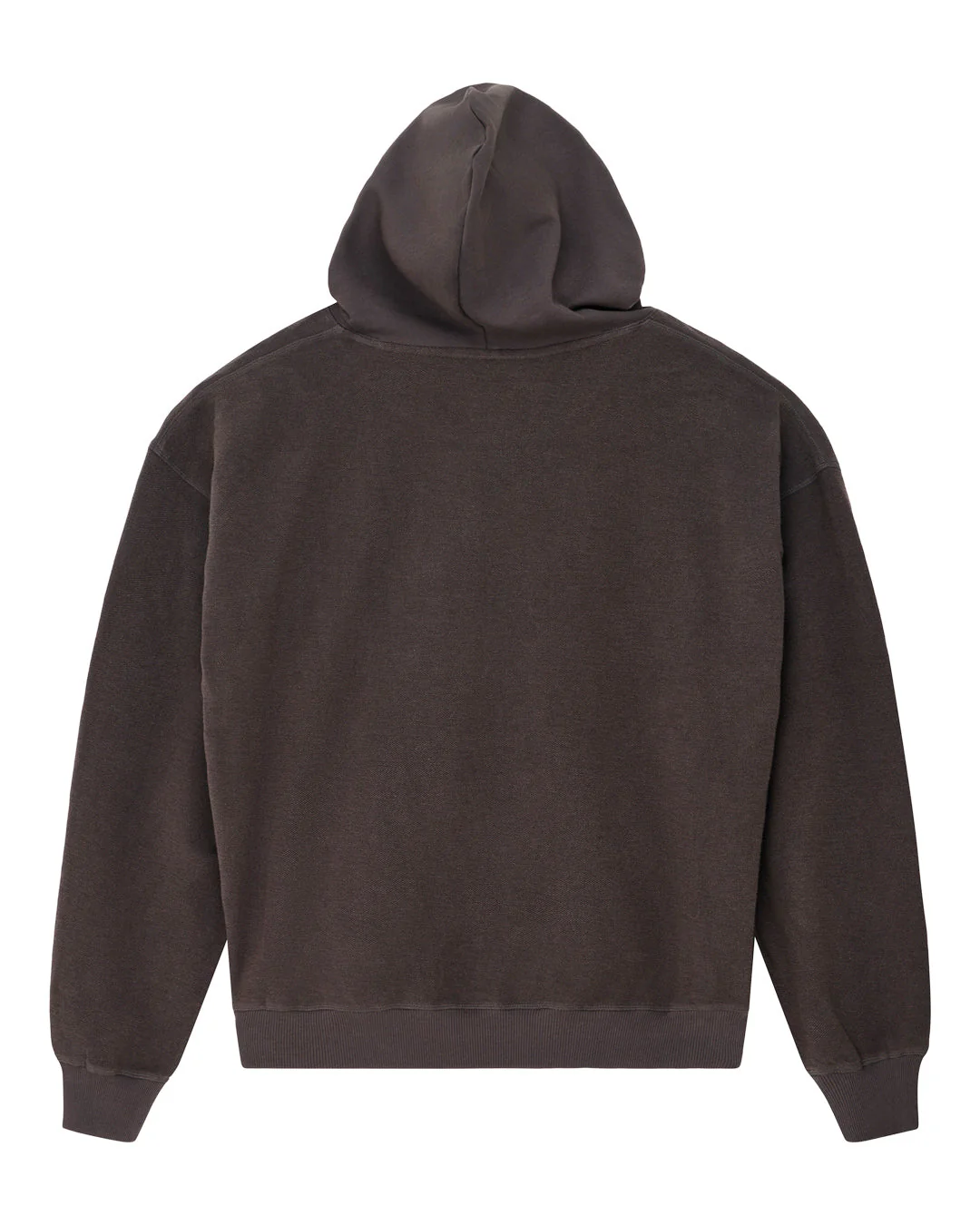 Unfixed Hoodie - Anthracite - Image 4