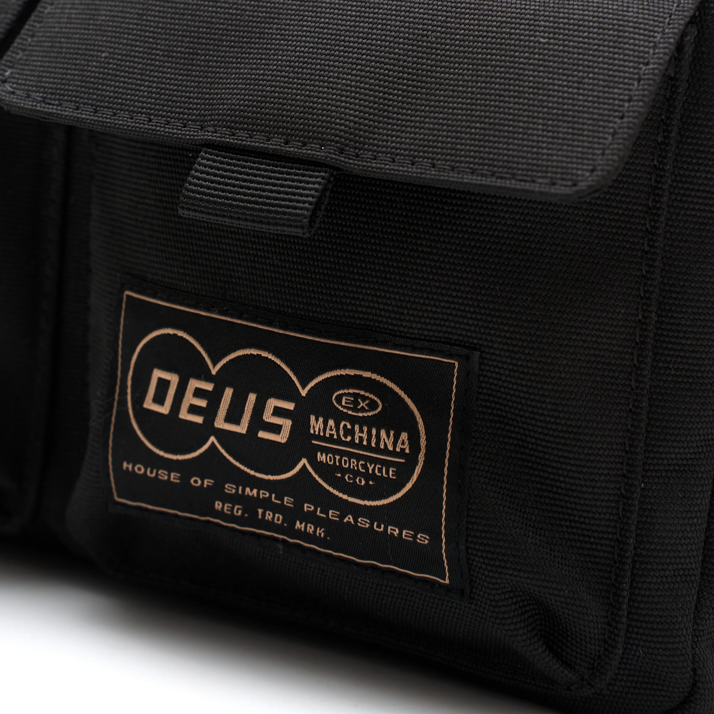 Utility Pack - Black - Image 2
