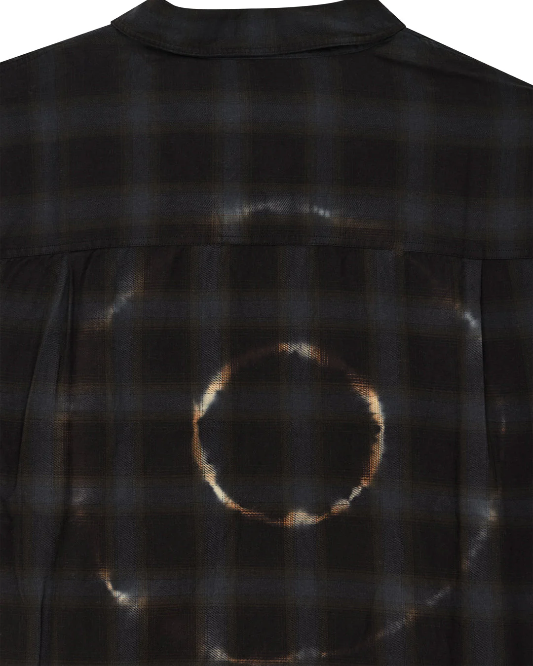 Vicizous Shirt - Nightingale Brown - Image 12