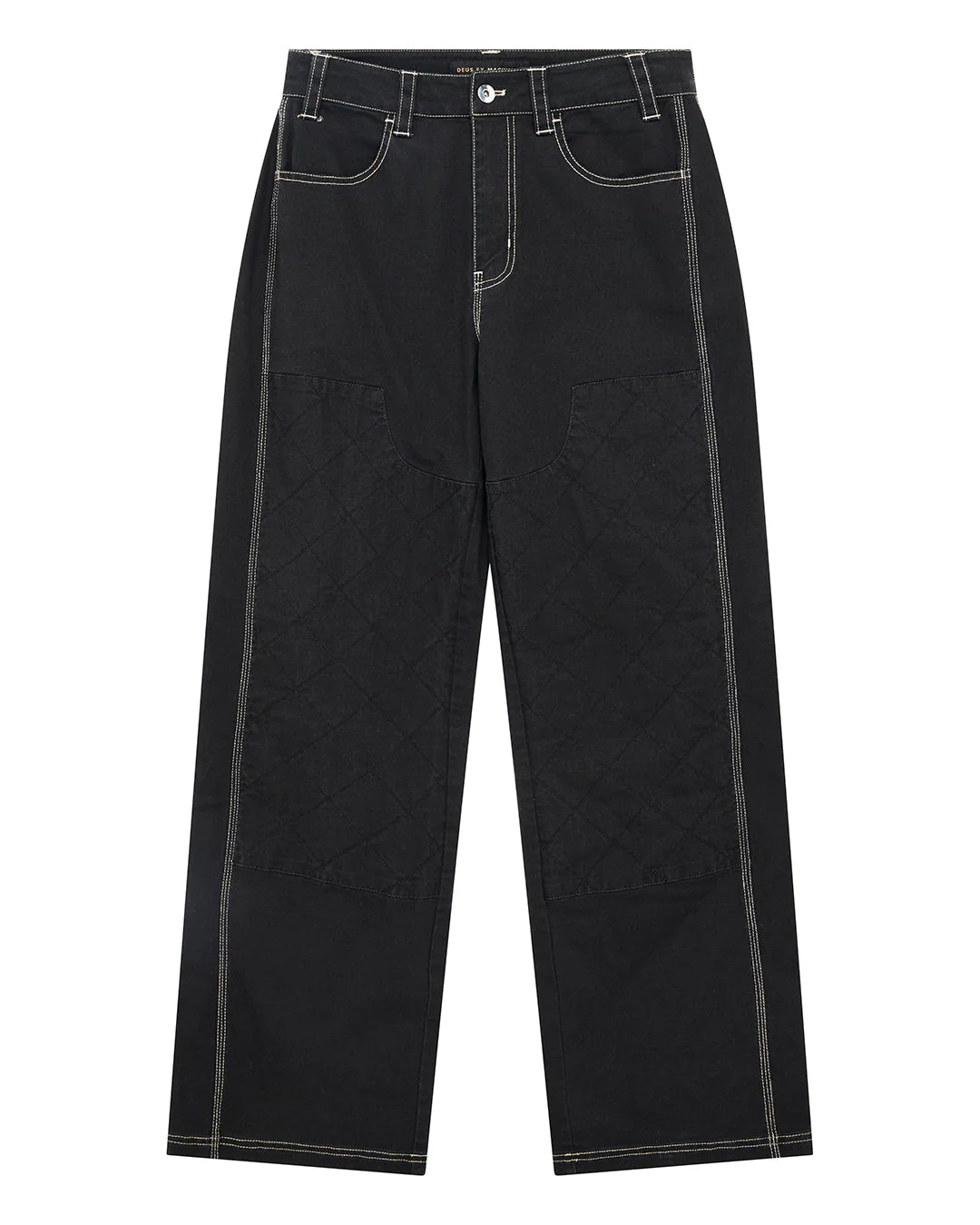 Vulkan Pant - Black - Image 3