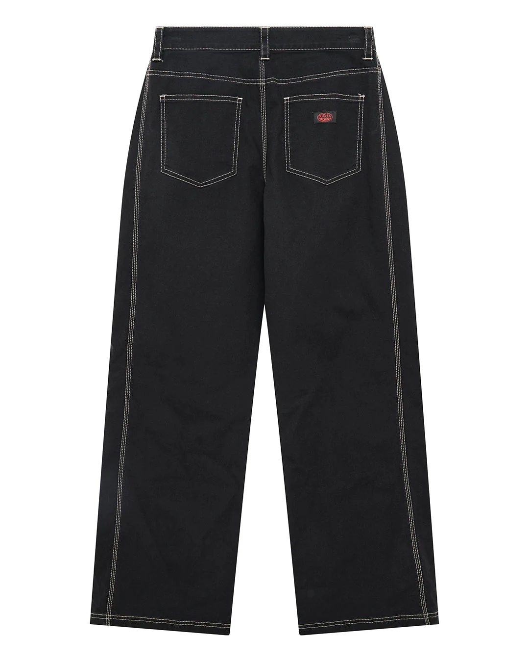 Vulkan Pant - Black - Image 4