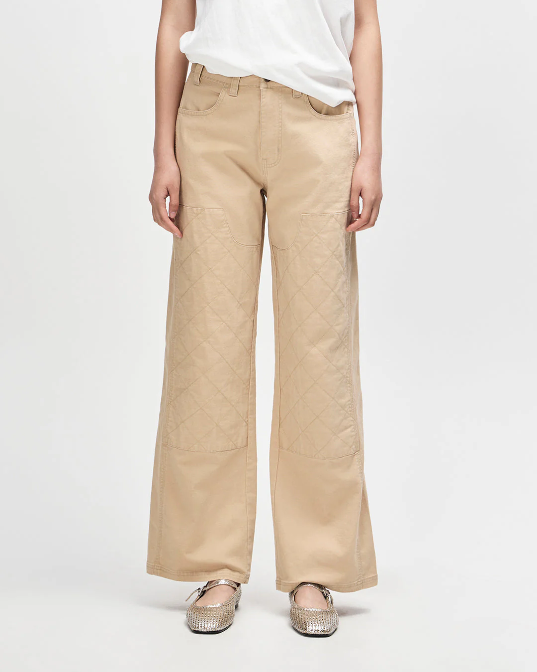 Vulkan Pant - Safari