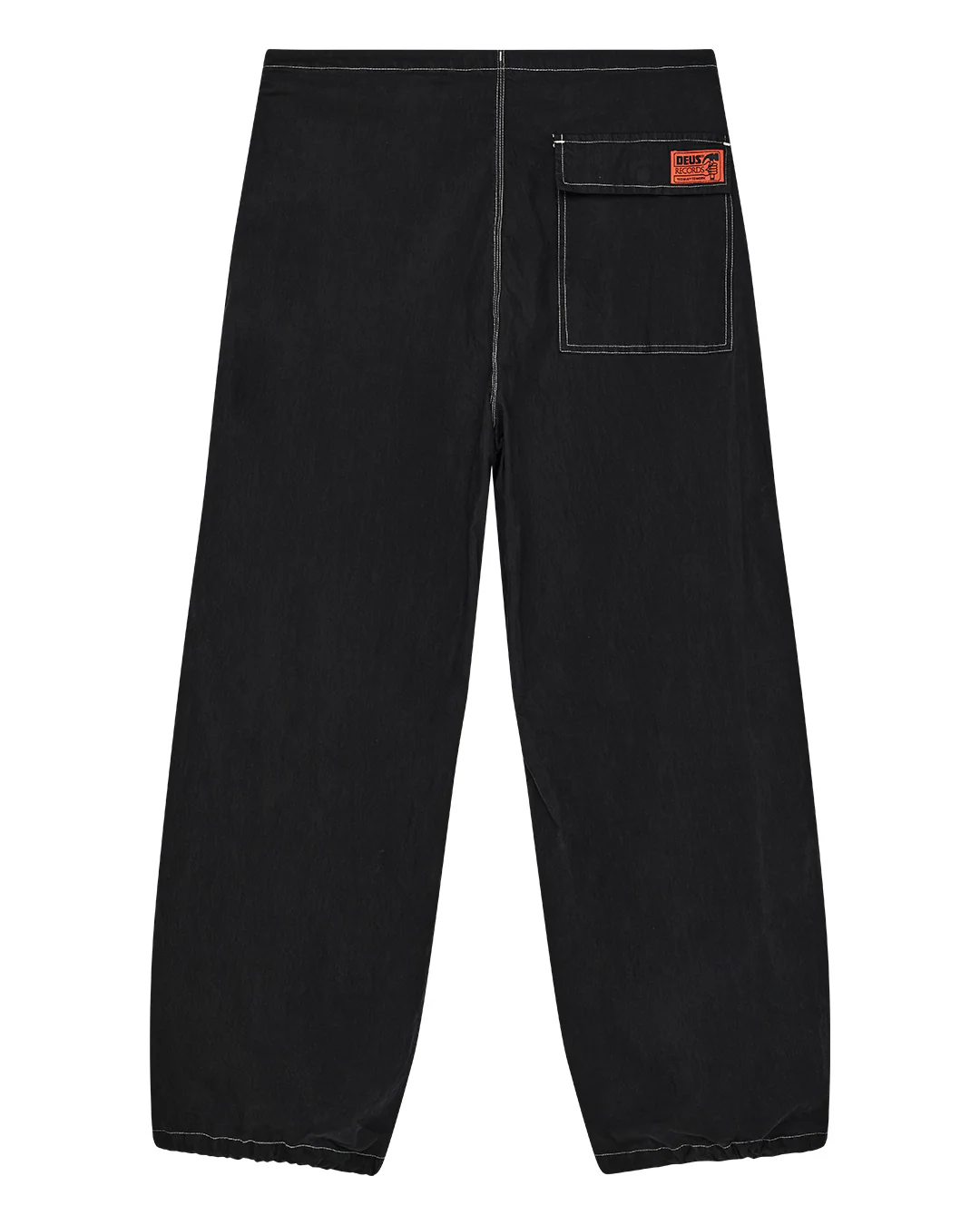 Worlds End Pant - Anthracite - Image 10
