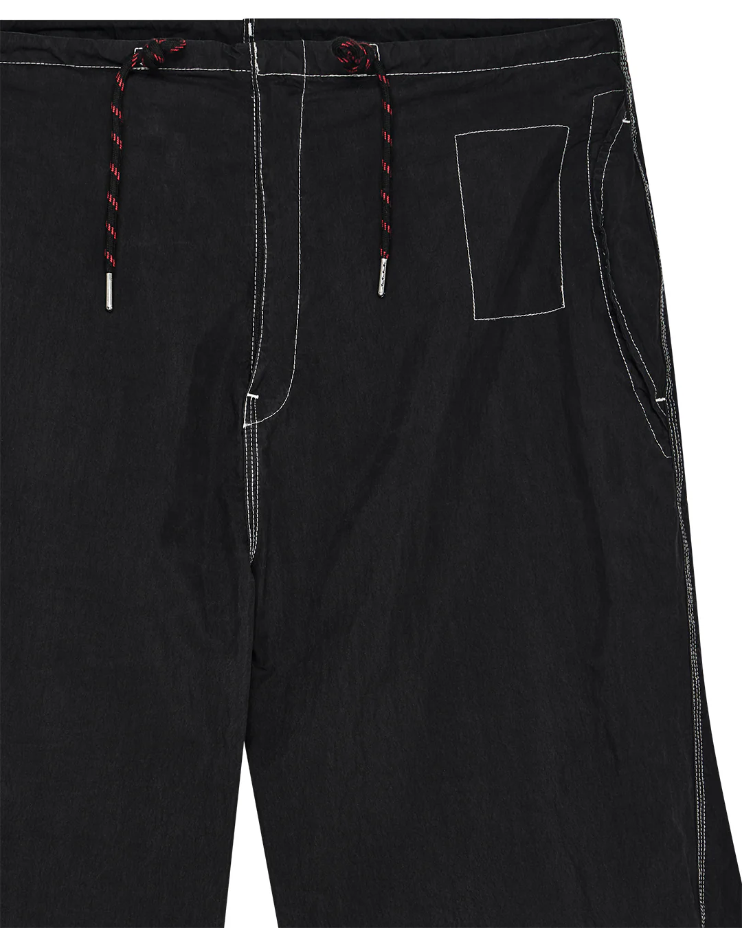 Worlds End Pant - Anthracite - Image 11
