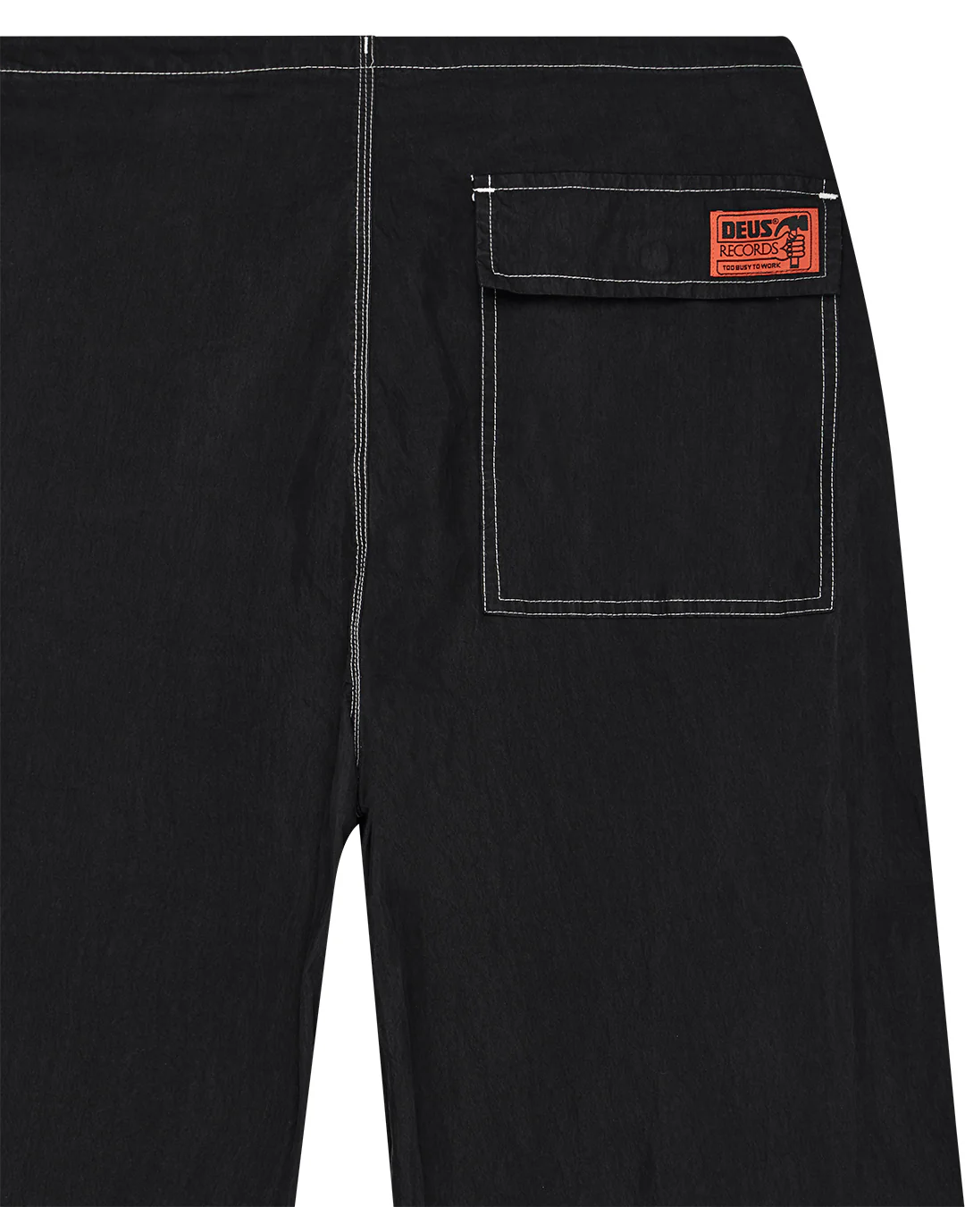 Worlds End Pant - Anthracite - Image 12