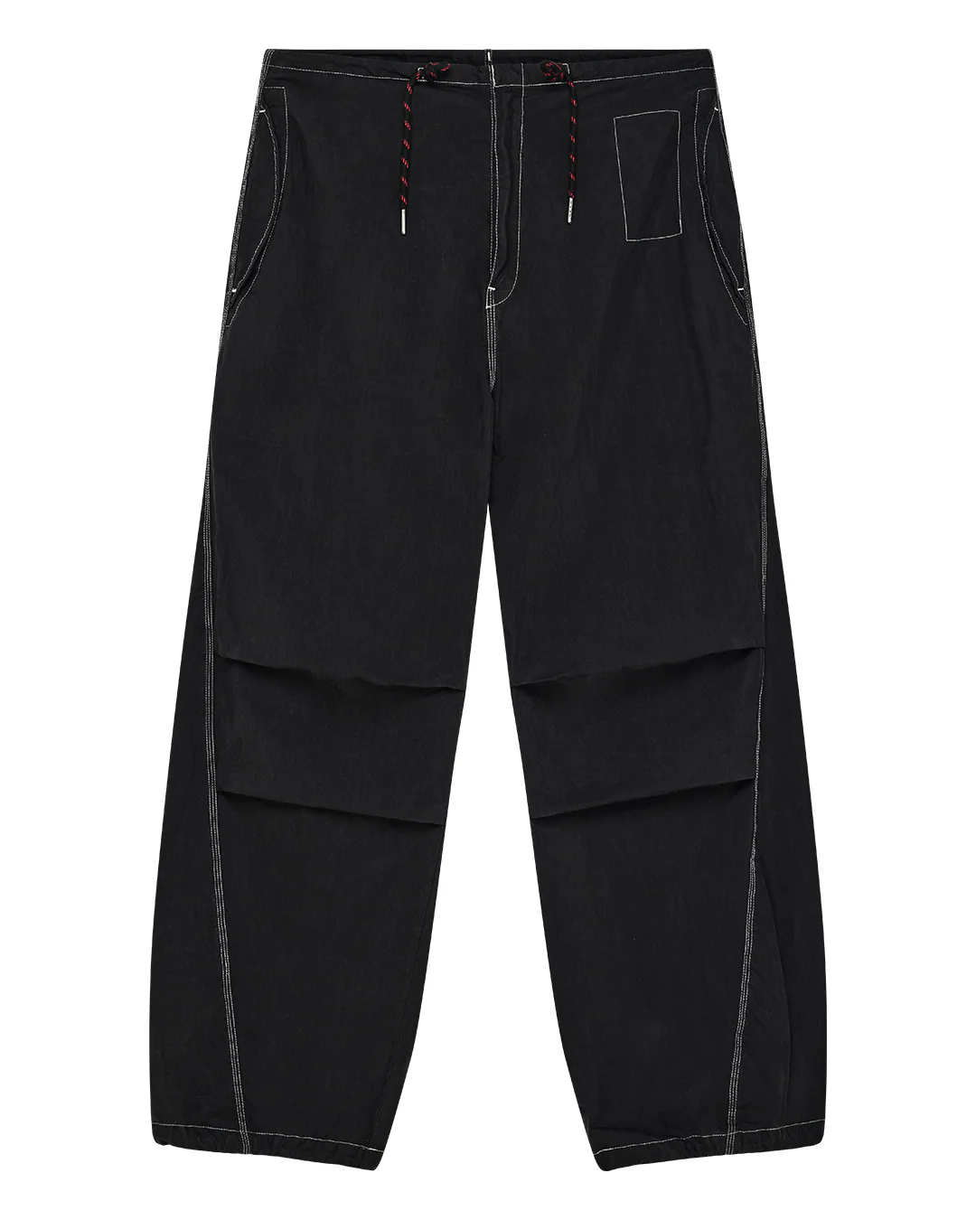 Worlds End Pant - Anthracite - Image 9